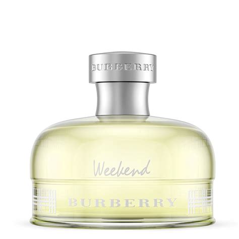 burberry weekend details|burberry weekend perfume smell.